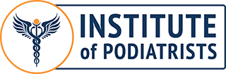 The Institute of Podiatrists
